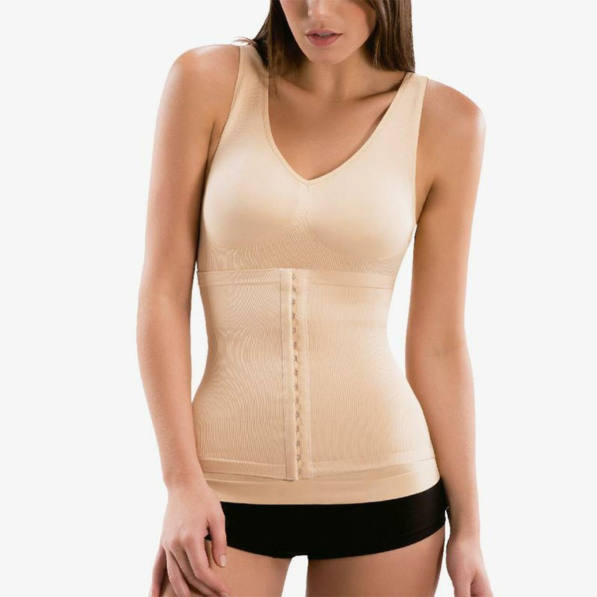 Slim Comfy Body Shaper Belt Shapewear Instant Body Shape Belly Shape
