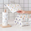 50 Sheets Kitchen Tissue Roll, Kitchen Special Paper Towel