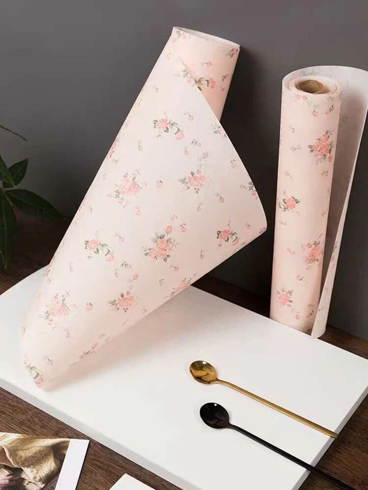 Anti Slip Foam Drawer Mat - 2 Rolls Pack