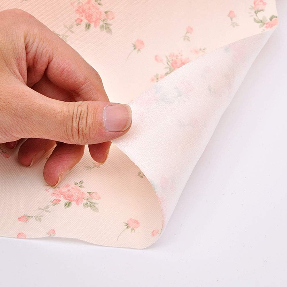 Anti Slip Foam Drawer Mat - 2 Rolls Pack