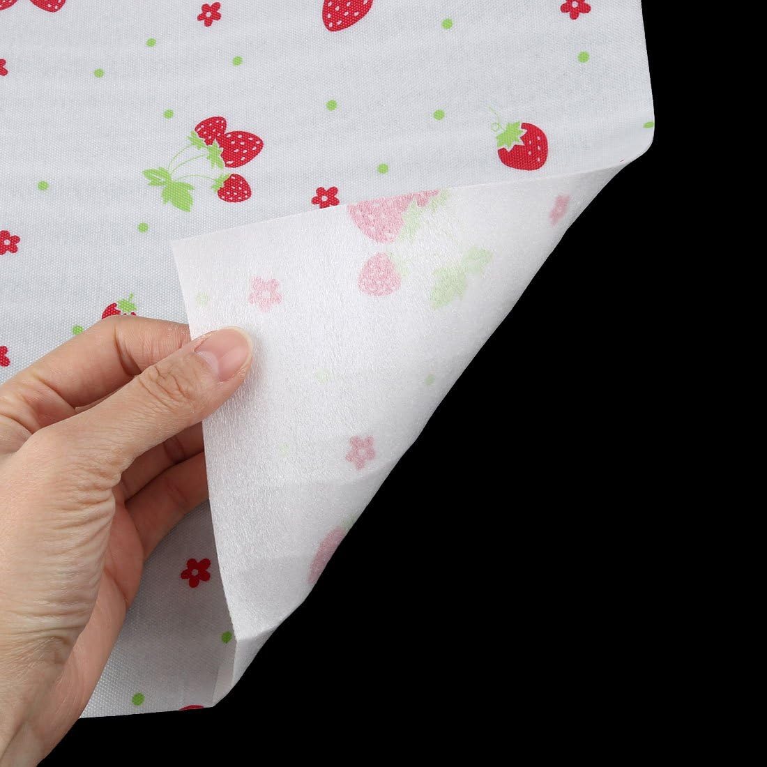 Anti Slip Foam Drawer Mat - 2 Rolls Pack