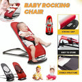Baby Bouncer and Swing Chair, Baby Rocking Chair, Safe & Comfortable for 1-4 Years