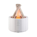 Bonfire Humidifier, Bonfire Diffuser with Remote Control