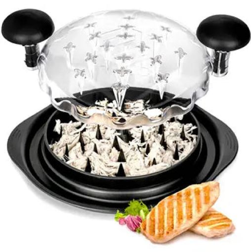 Chicken Shredder Large Chicken Breast Shredder Tool