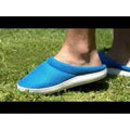 Cool Bamboo Anti-Fatigue Gel Slippers