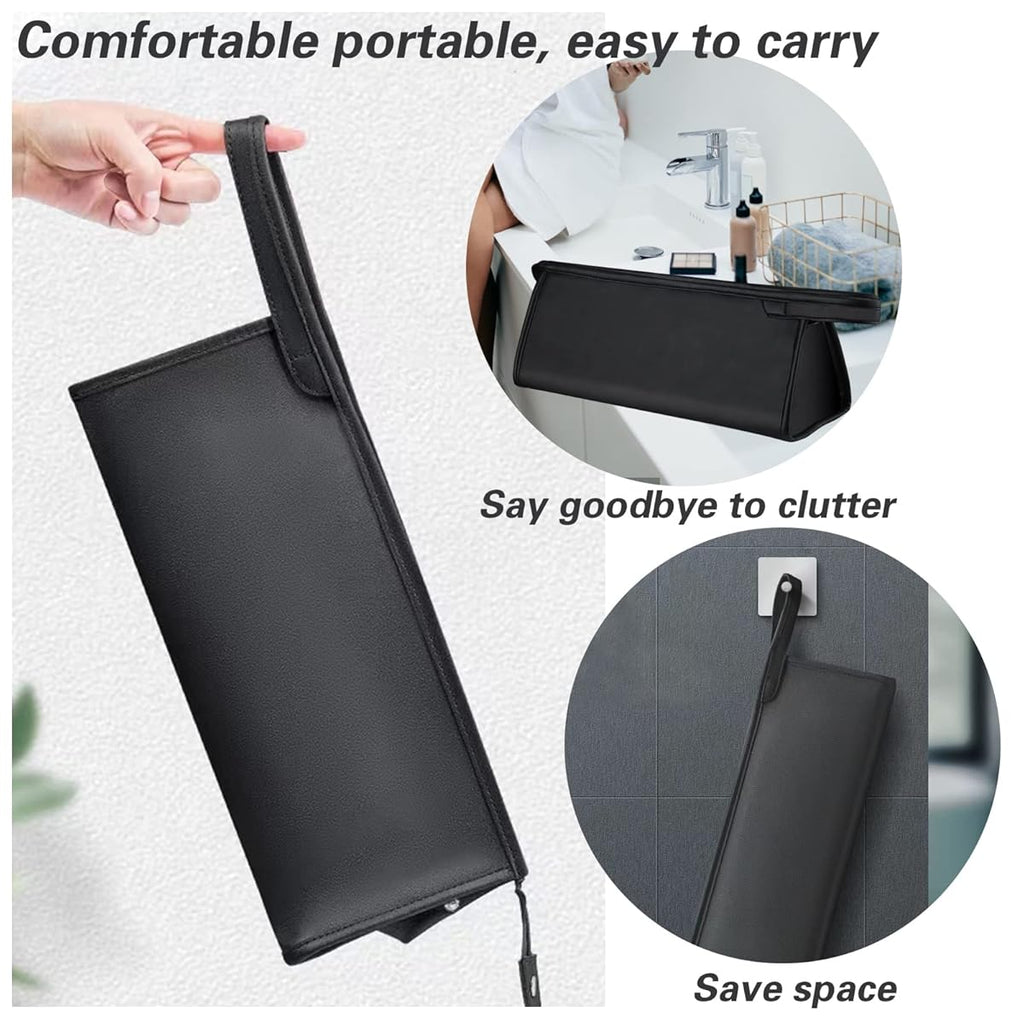 Dyson Airwrap Shark Travel Bag, Anti-scratch Dustproof Shockproof Travel Case for Dyson