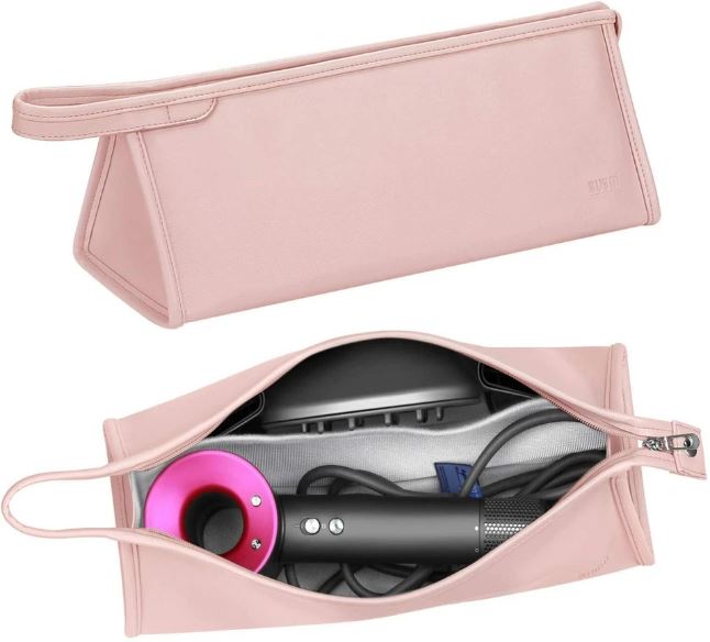 Dyson Airwrap Shark Travel Bag, Anti-scratch Dustproof Shockproof Travel Case for Dyson