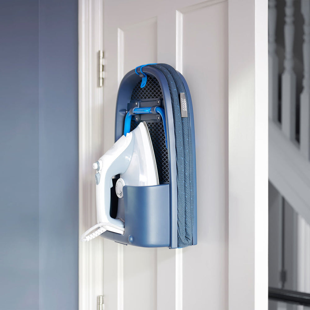 Folding Table Top Ironing Board - Pocket Ironing Board