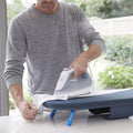 Folding Table Top Ironing Board - Pocket Ironing Board