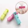 (Pack Of 5) Food Bag Sealing Clip