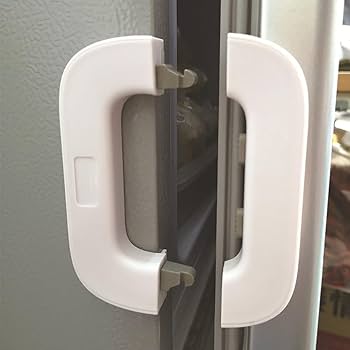1pc Fridge Lock for Child Safety Cabinat