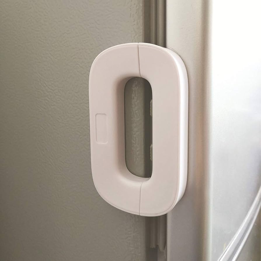1pc Fridge Lock for Child Safety Cabinat