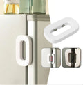 1pc Fridge Lock for Child Safety Cabinat