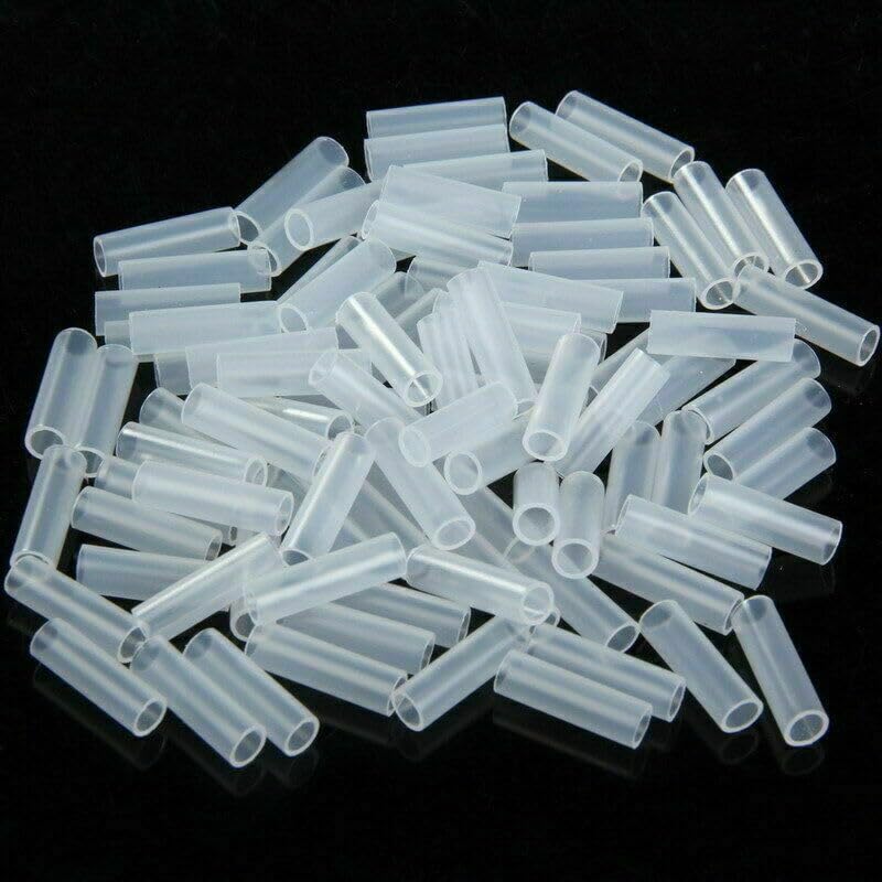 Glow Stick Tubes, Glow Party Favors For Kids/Adults , Glowsticks Party Packs 7 Colors & Connectors