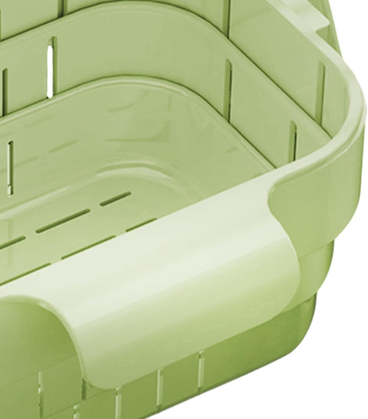 Hanging Sink Drain Basket for Kitchen | Kitchen Sink Drain Basket | Sink Basket Strainer | Sink Drainer