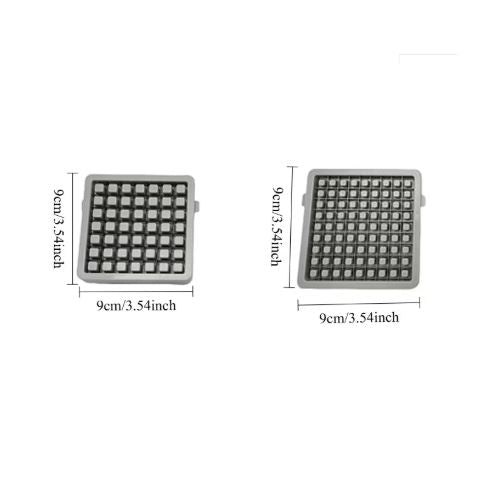 Heavy-Duty Vertical French Fry Cutter & Vegetable Dicer