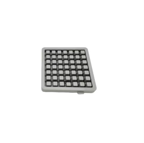 Heavy-Duty Vertical French Fry Cutter & Vegetable Dicer