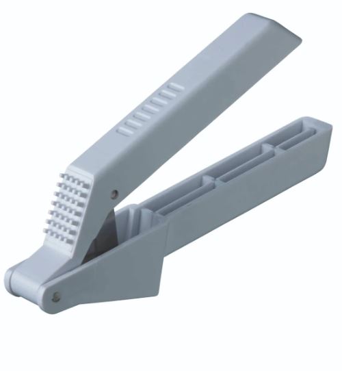 Premium Garlic Press Efficiency Meets Style