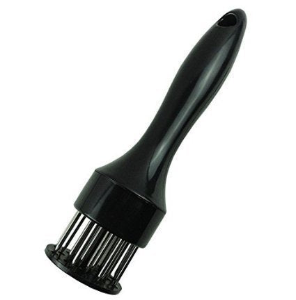 Meat Tenderizer - Stainless Steel Needles Multi Function Meat Tenderizer