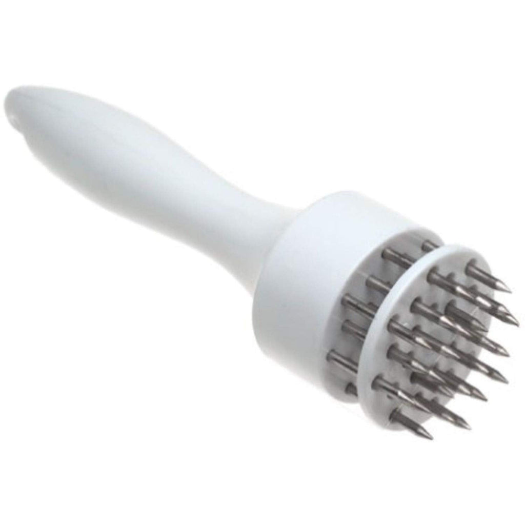 Meat Tenderizer - Stainless Steel Needles Multi Function Meat Tenderizer