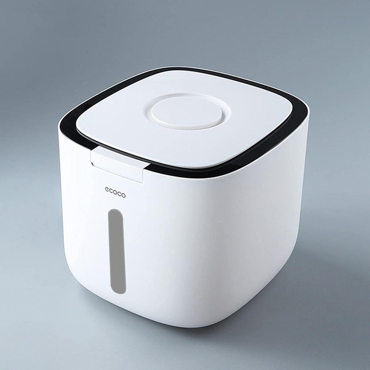 Moisture-Proof Rice Storage Box, Nano Bucket For Kitchen Container 5kg