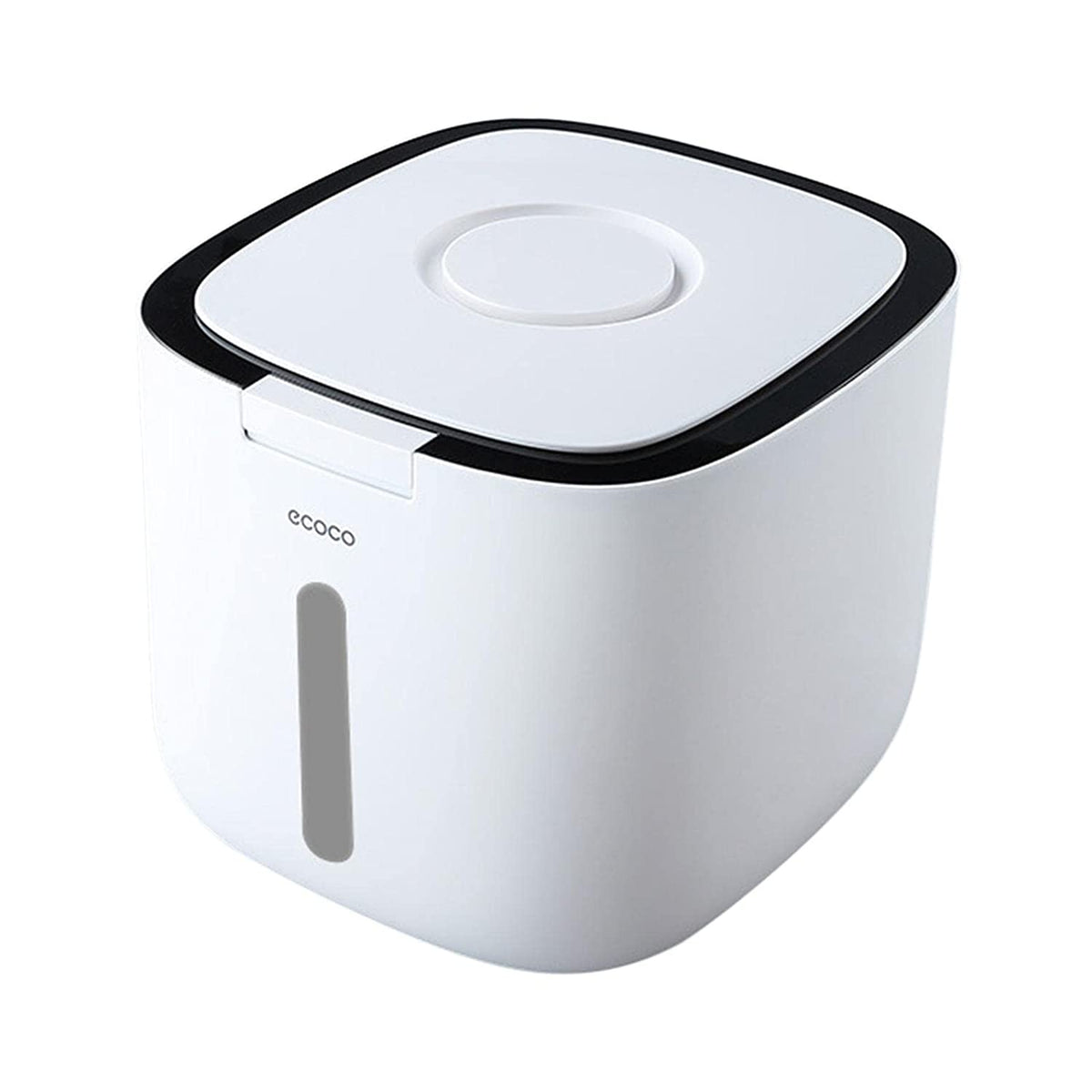 Moisture-Proof Rice Storage Box, Nano Bucket For Kitchen Container 5kg