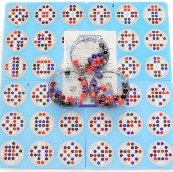 Moving Your Finger - Board Game Fun With Your Family