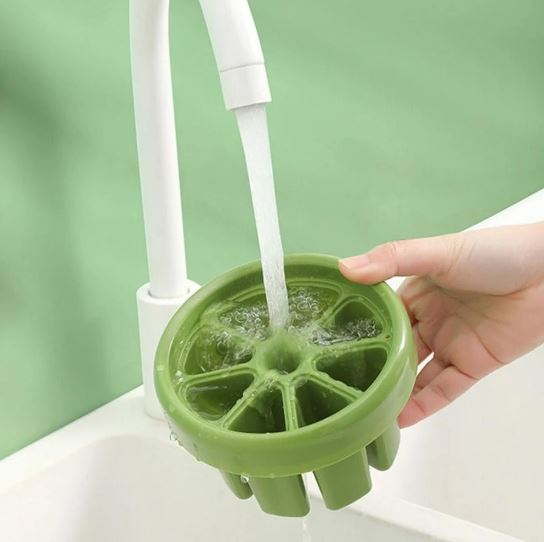 Homemade Popsicle Frozen Ice Cream Molds Tray, Reusable Ice Pop Makers, Mini Popsicle Mold