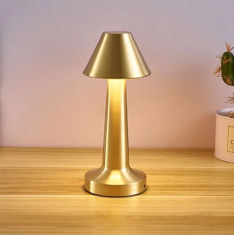 LED Table Lamp Portable Sensor LED Desk Lamp