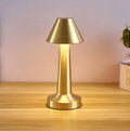LED Table Lamp Portable Sensor LED Desk Lamp