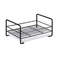 Multifunctional Kitchen Sink Organizer, Stainless Steel Sink Organizer Sponge Holder