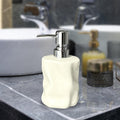 Soap Dispenser with Pump, Handwash Container for Wash Room