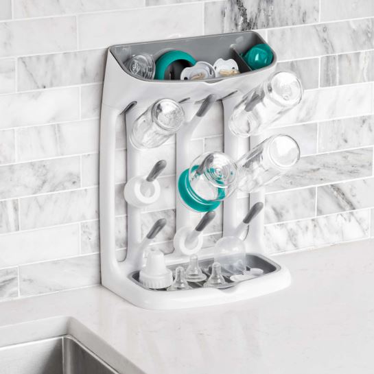 Space Saving Drying Rack