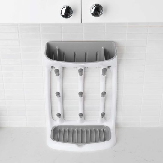 Space Saving Drying Rack