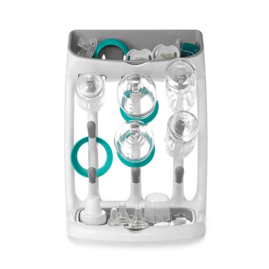 Space Saving Drying Rack