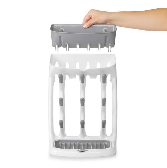 Space Saving Drying Rack