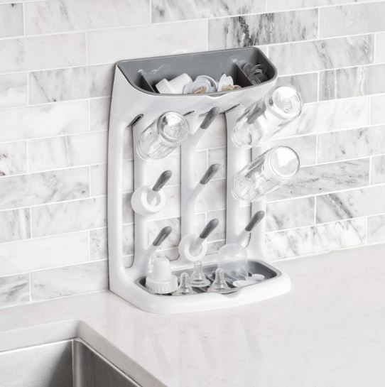 Space Saving Drying Rack
