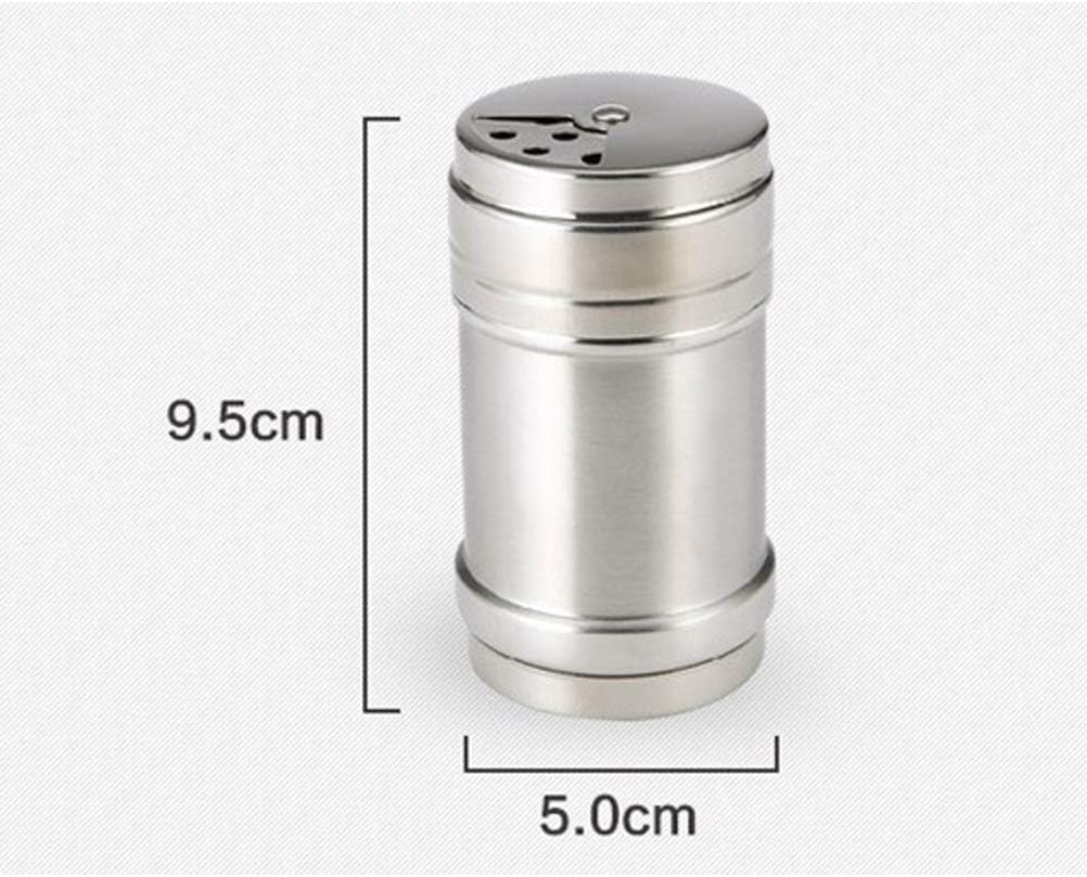 Salt and Spice Container For Kitchen/Salt Spic Container For Dining Table