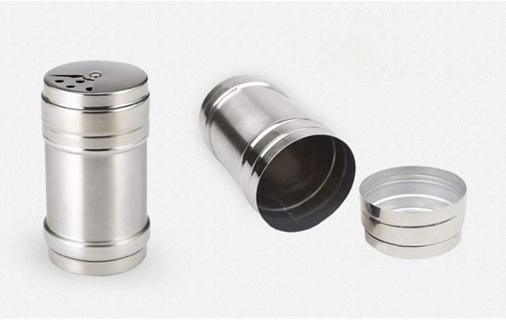 Salt and Spice Container For Kitchen/Salt Spic Container For Dining Table