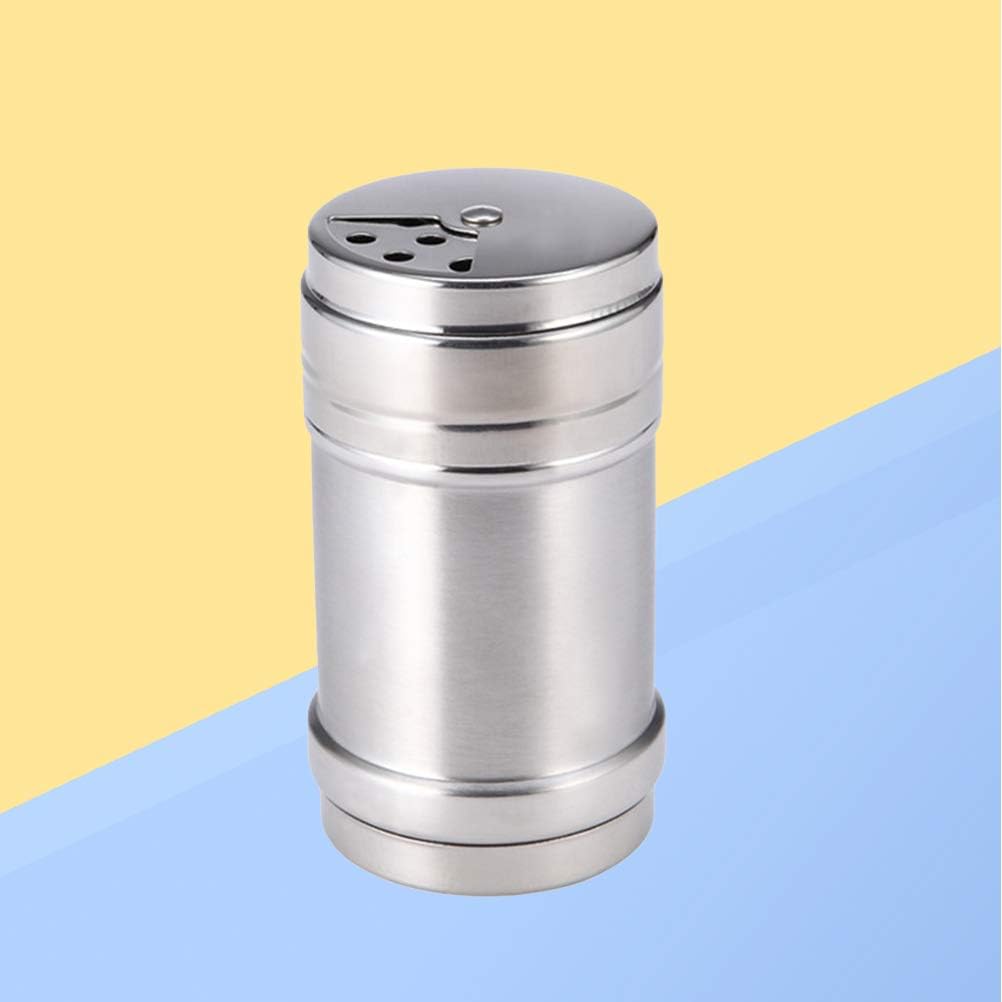 Salt and Spice Container For Kitchen/Salt Spic Container For Dining Table