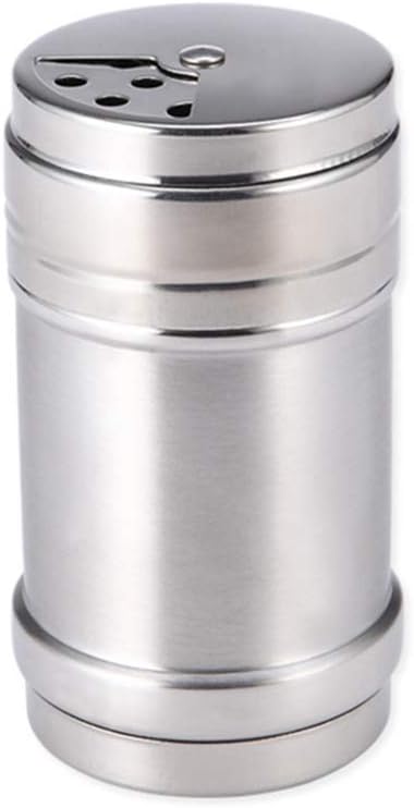 Salt and Spice Container For Kitchen/Salt Spic Container For Dining Table