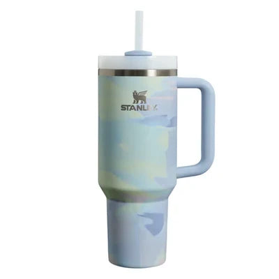 STANLEY Adventure Quencher Travel Tumbler 40 OZ
