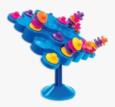 Topple Balance Family Game