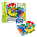 Track Maze Toy Bricks – 98 pcs