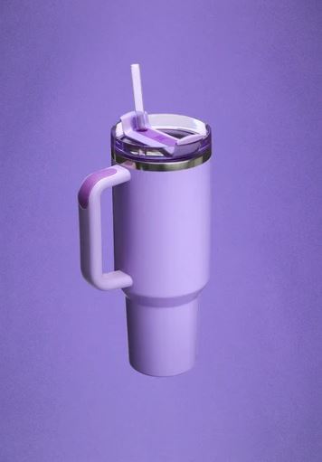STANLEY x Olivia Rodrigo Quencher H2.O FlowState Tumbler 40 OZ