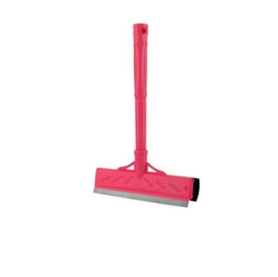 Plastik Window Washer “Sponge” Wiper with Hand and Sponge