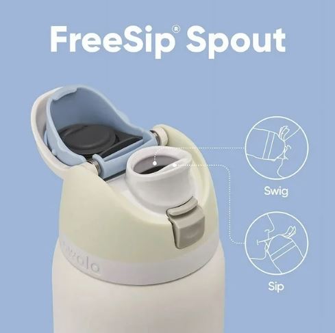 Owala FreeSip Water Bottle