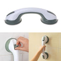 Helping Handle Bathroom Suction Cup Easy Grip Safety Support