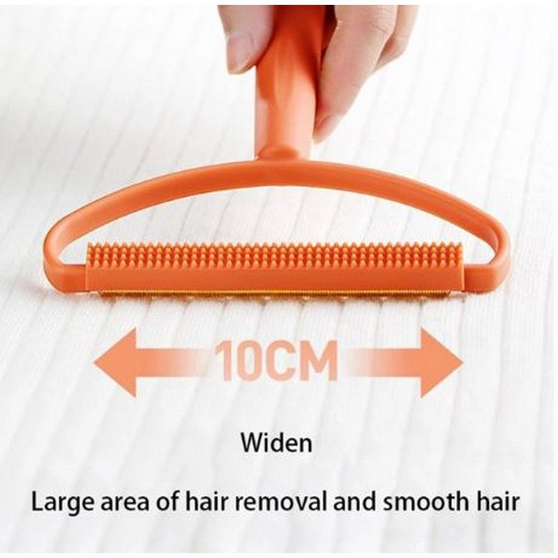 Portable Lint Remover Fabric Fuzz Shaver For Rug Coat Sweater